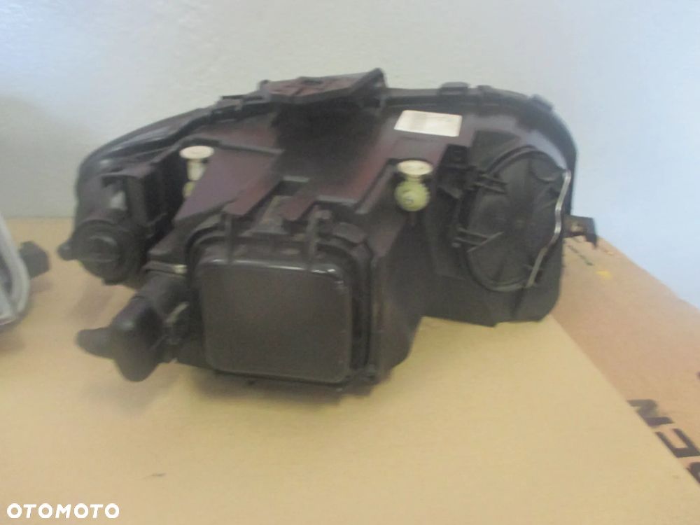 lampa Audi A3 8P AL Europa - 6