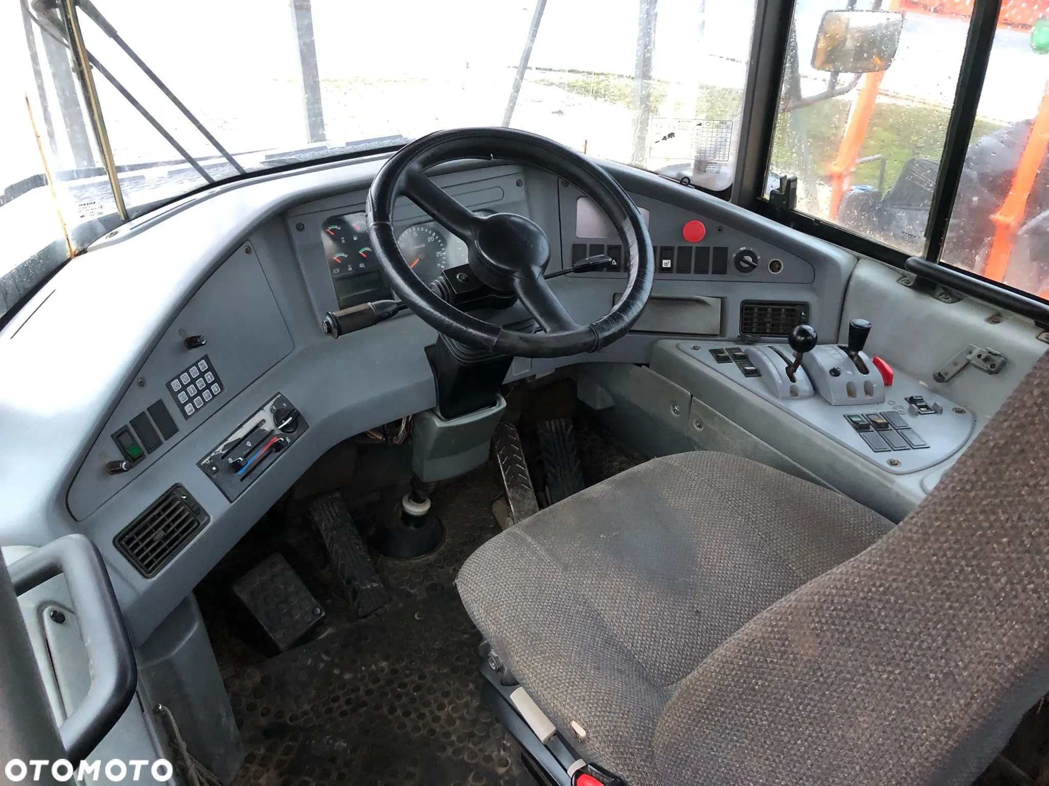 Volvo A30E - 5