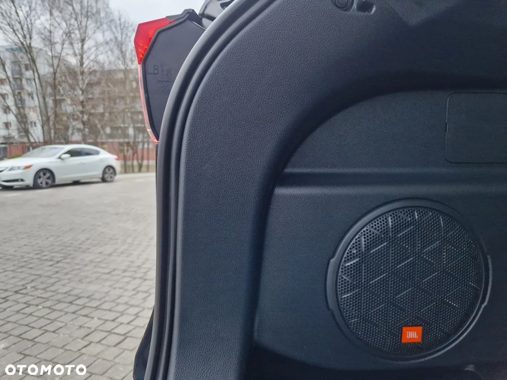 Toyota RAV4 2.5 Hybrid Executive 4x4 - 33