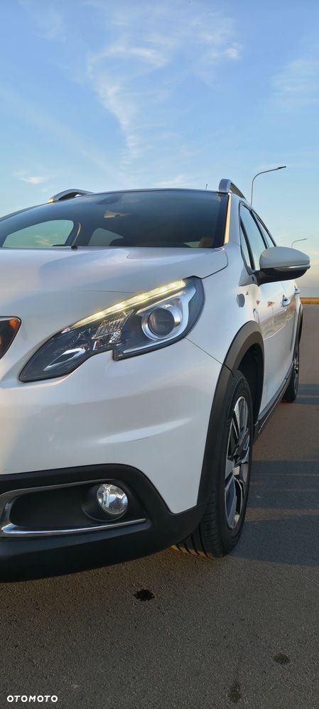 Peugeot 2008 - 28