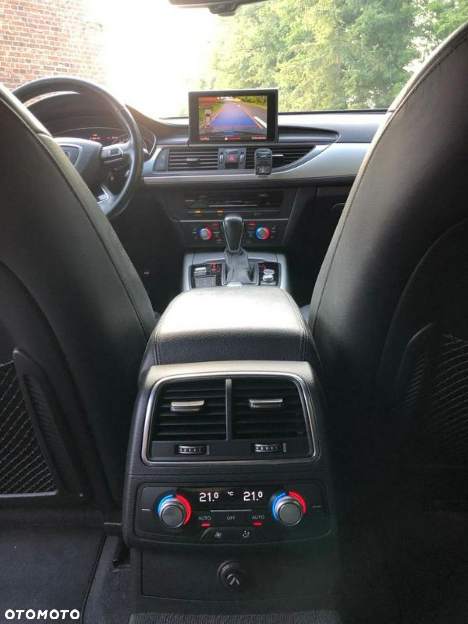 Audi A6 Avant 3.0 TDI S tronic - 13