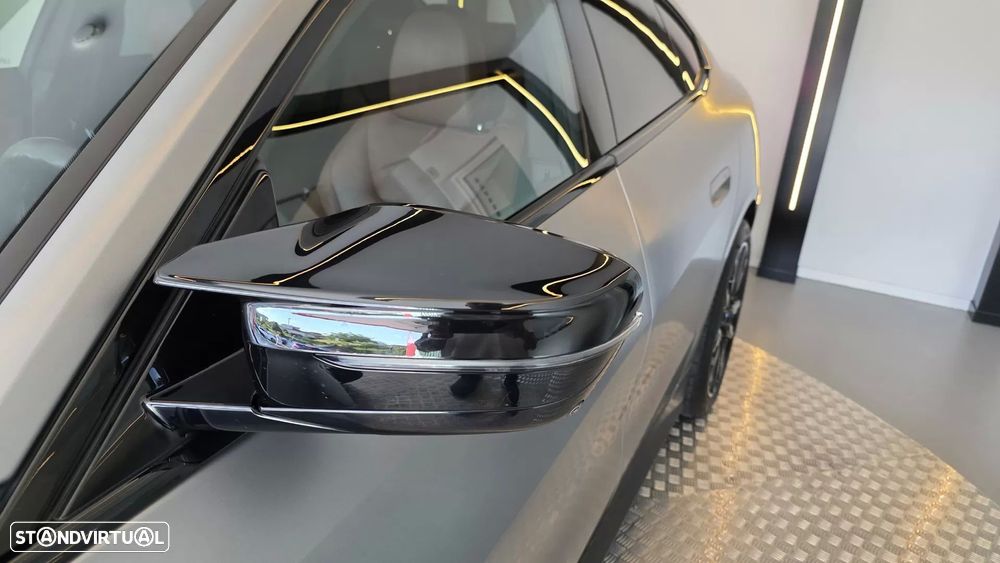 BMW i4 M50 - 33