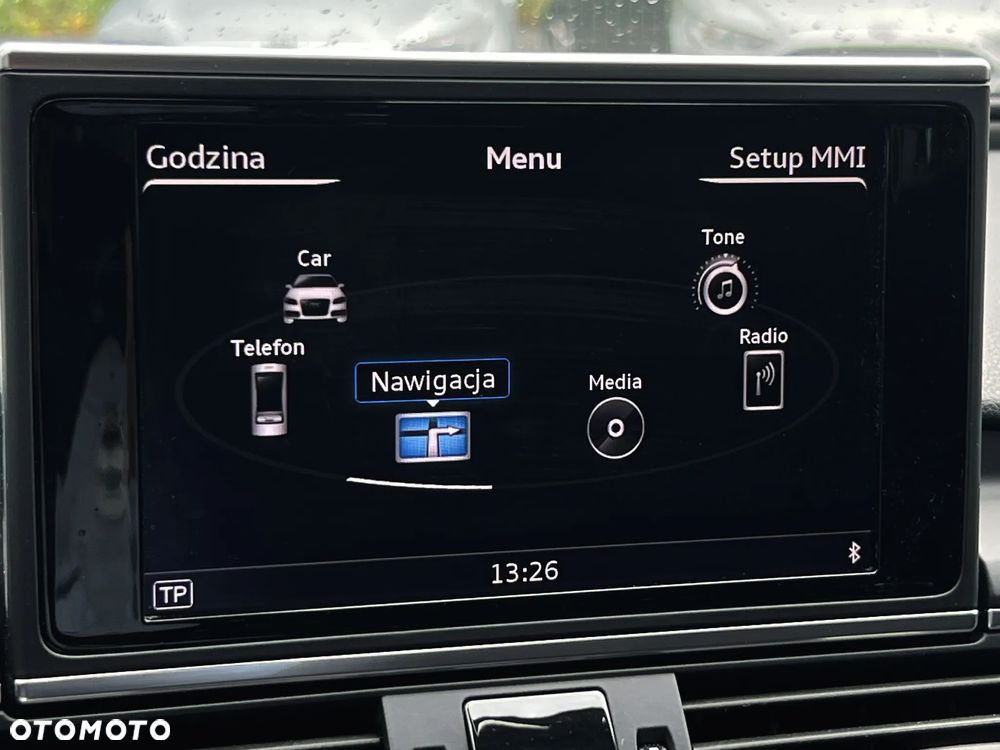 Audi A6 - 28