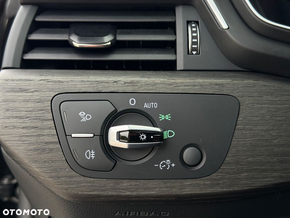 Audi A5 Sportback 45 TFSI mHEV Quattro S Line S tronic - 27