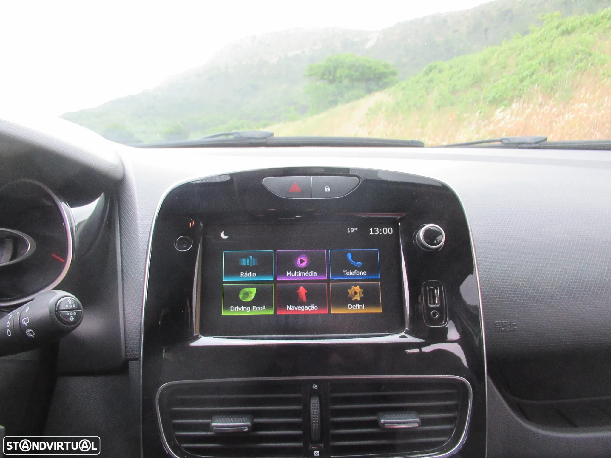 Renault Clio Sport Tourer Energy TCe 90 Business - 20