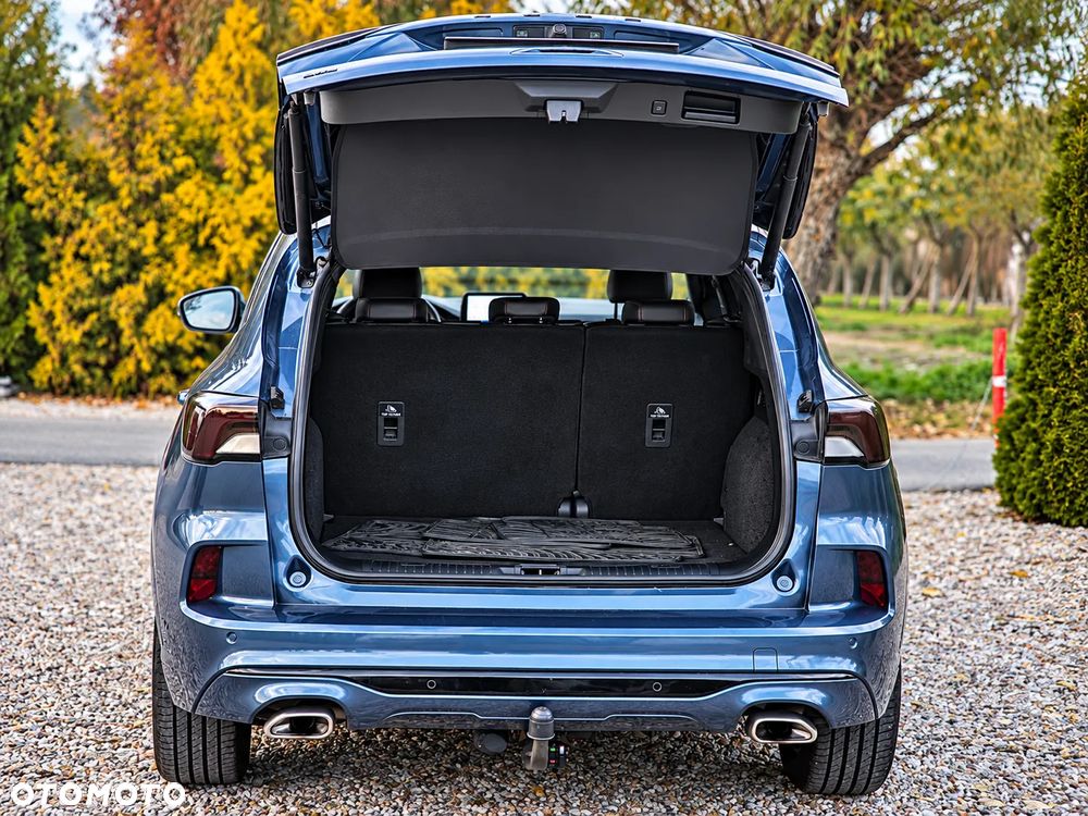 Ford Kuga 2.0 EcoBlue 4x4 ST-LINE - 9