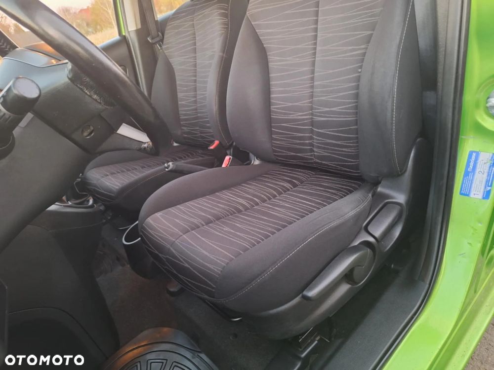 Mazda 2 1.4 CD Exclusive - 6