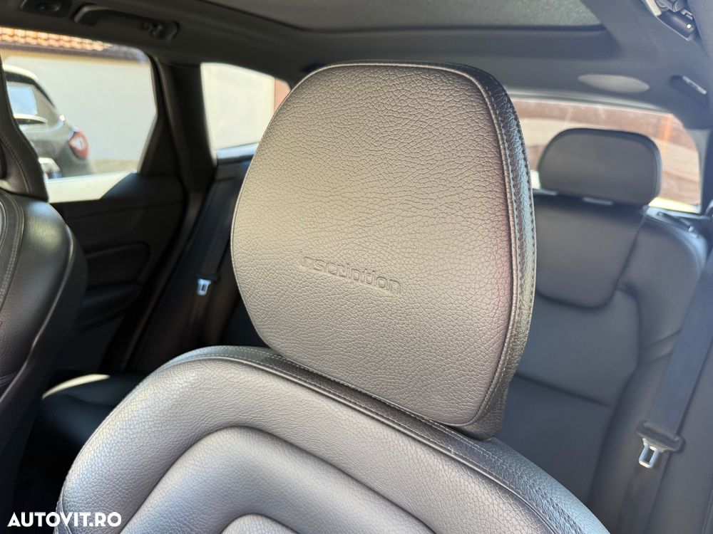 Volvo XC 60 D4 Geartronic Inscription - 19