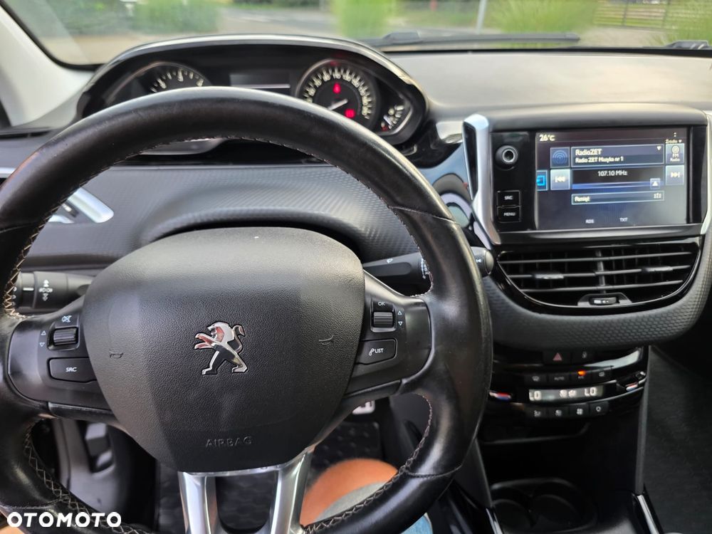 Peugeot 2008 - 20