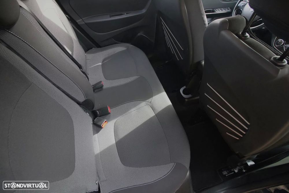 Renault Captur 1.2 TCe Initiale Paris EDC - 23