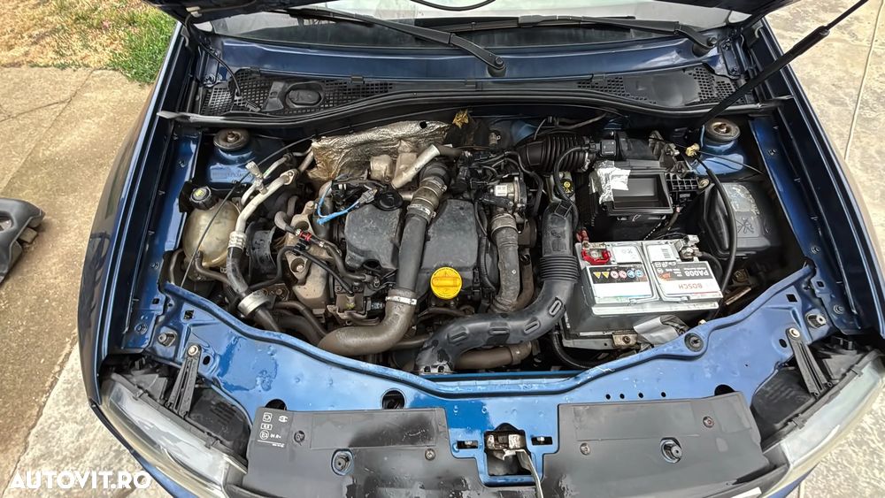 Dacia Duster 1.5 dCi 4x4 Ambiance - 2