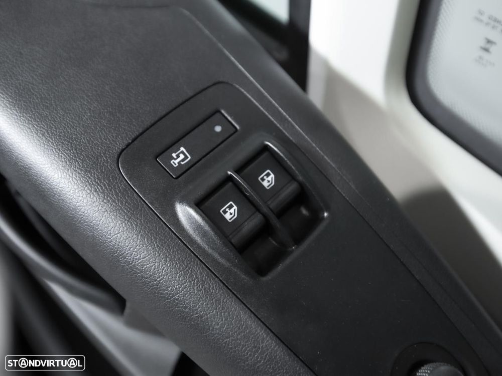Opel Movano 2.2 Bluehdi L3H2 c/IVA - 14