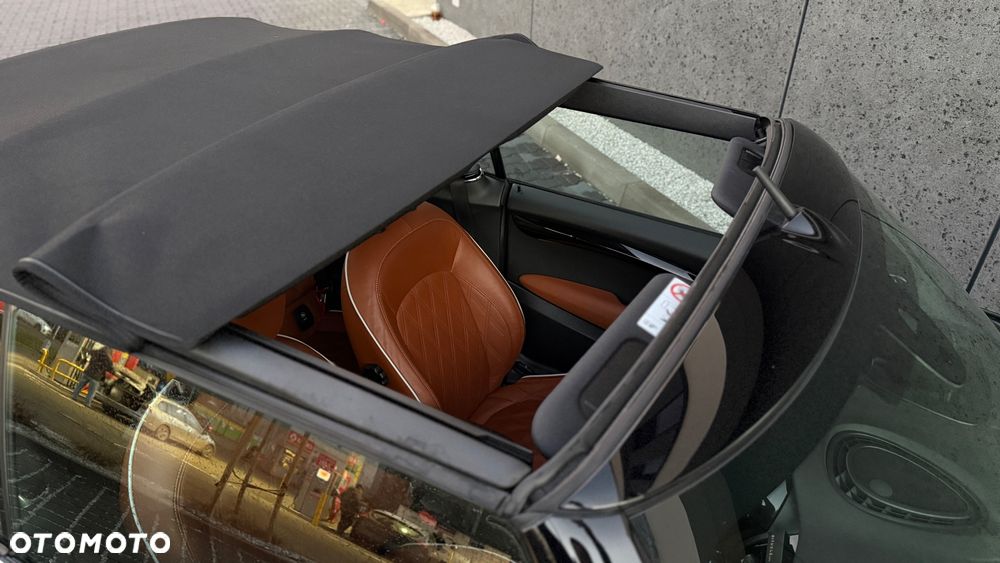 MINI Cooper S Yours Trim sport - 31