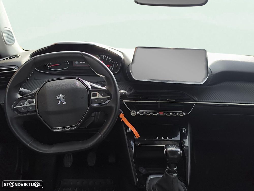 Peugeot 2008 1.2 PureTech Allure - 11