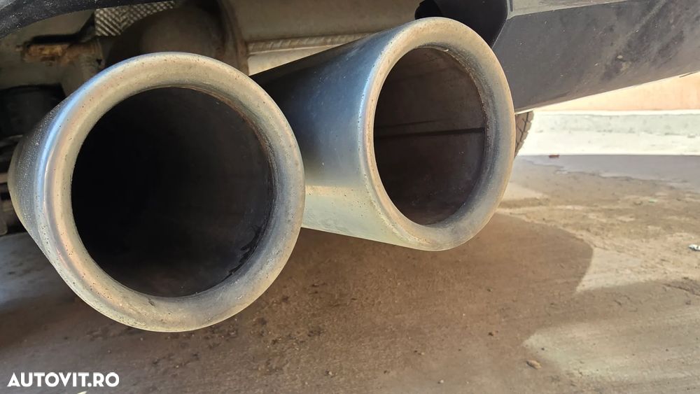 BMW Seria 3 325d Aut. Luxury Line - 9