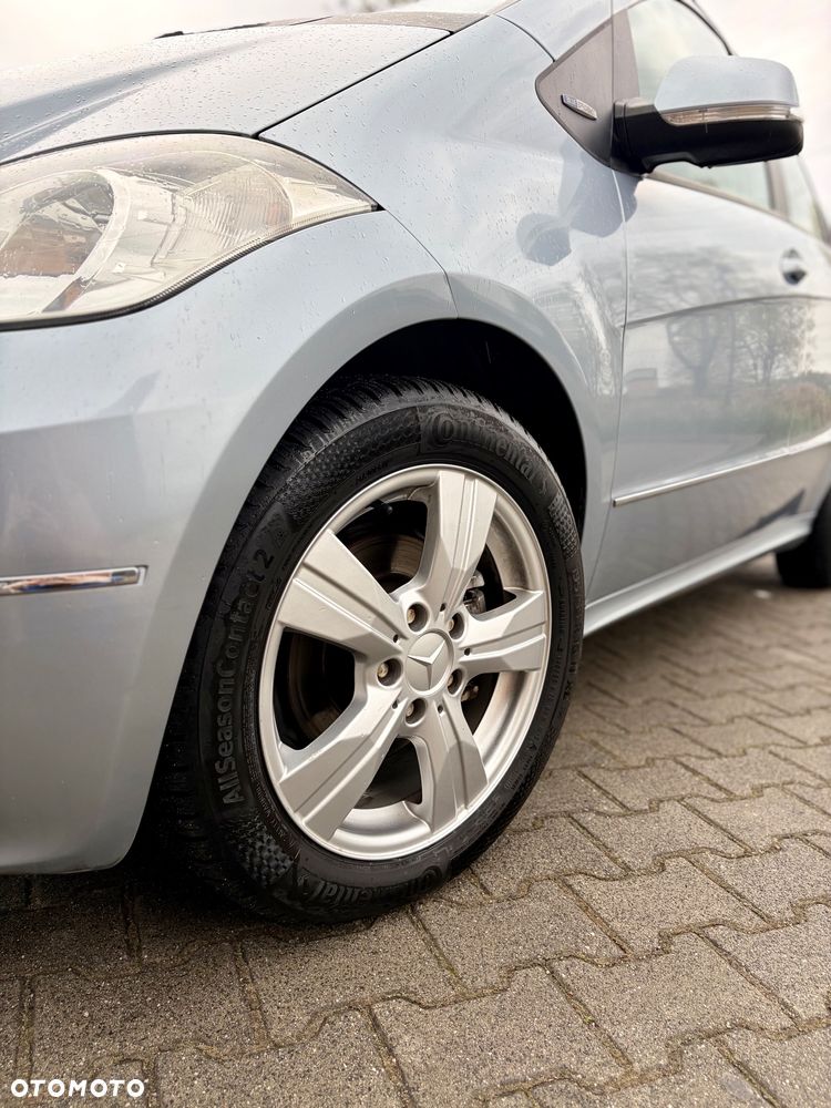 Mercedes-Benz Klasa A 160 BlueEFFICIENCY Avantgarde - 15