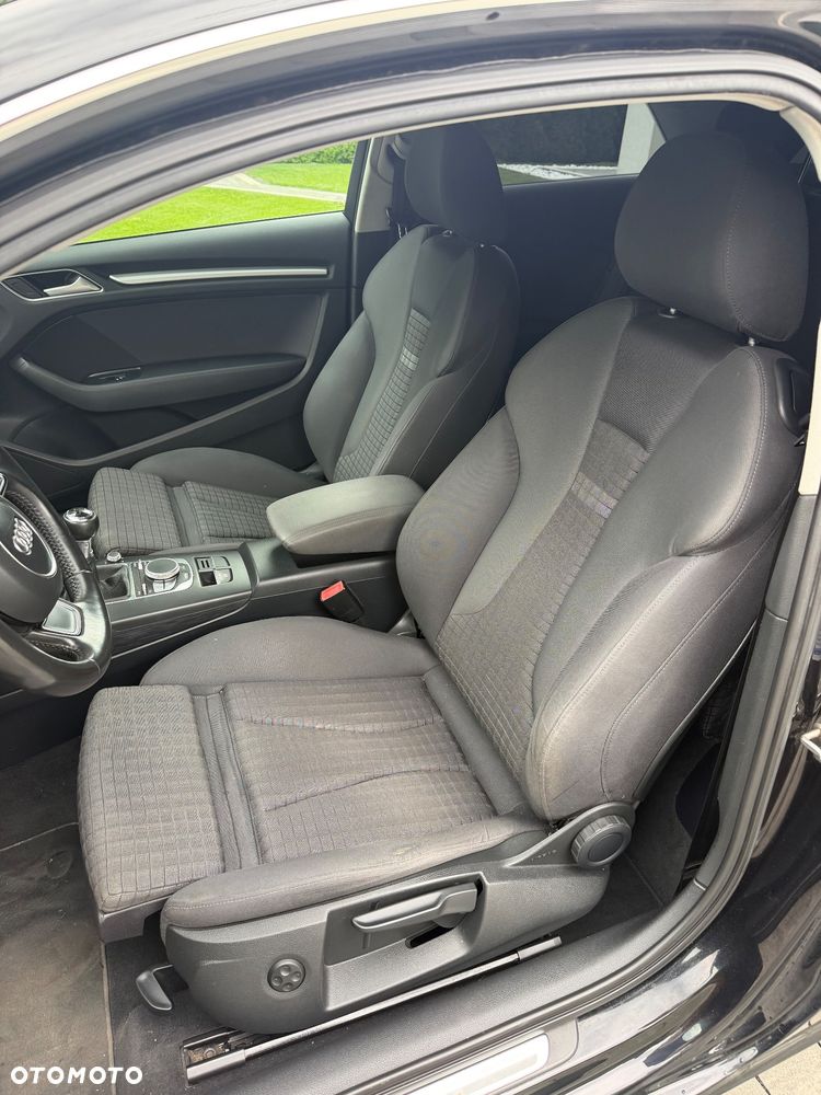 Audi A3 3-drzwiowe - 16
