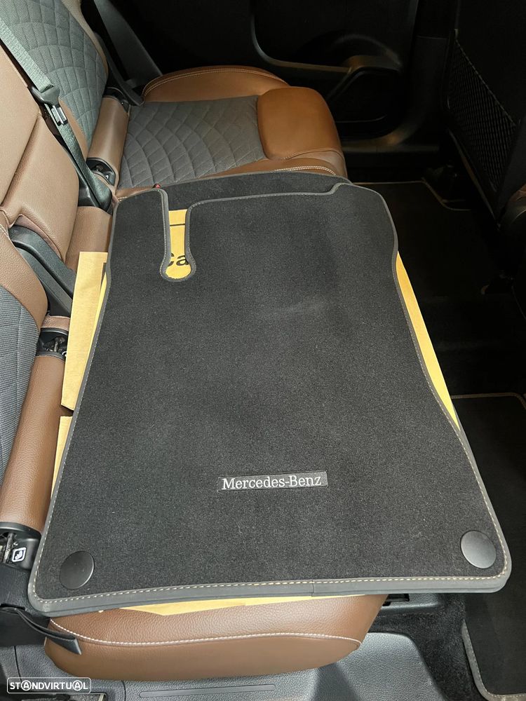 Mercedes-Benz GLB 180 d Progressive - 19
