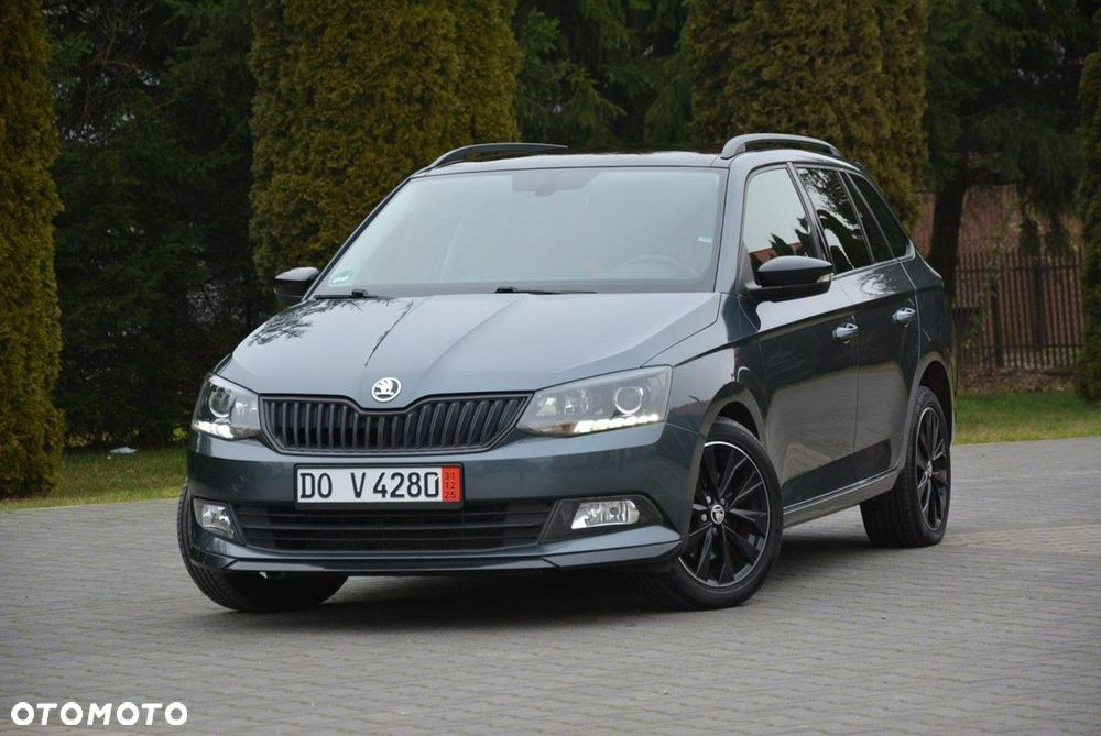 Skoda Fabia - 9