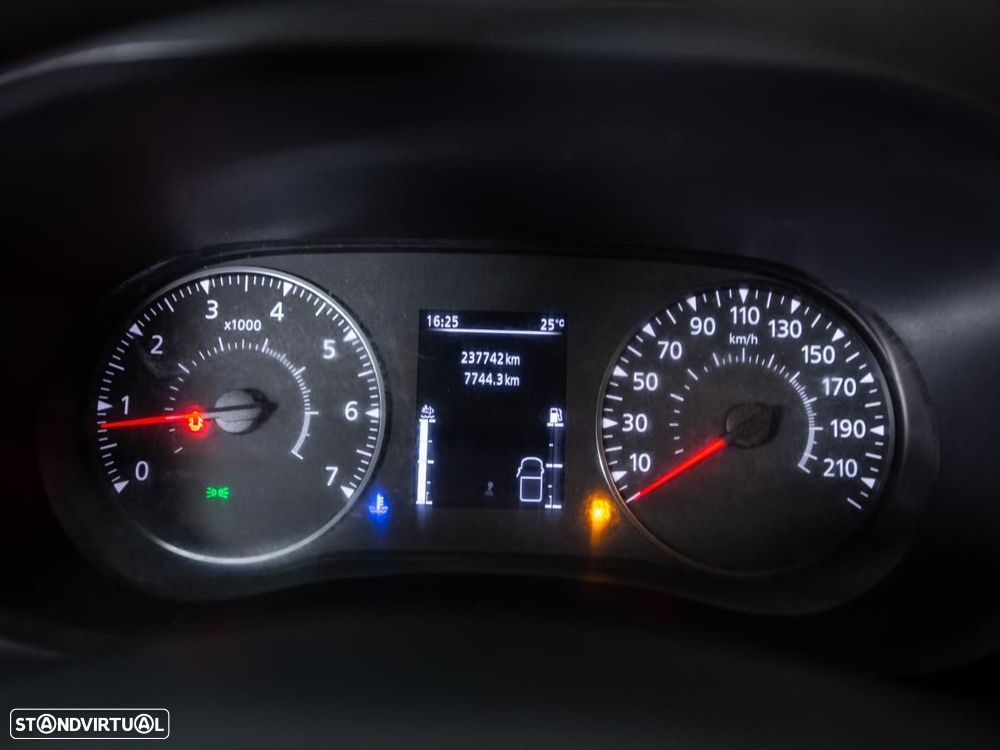 Renault Master 2.3 dCi L3 3.5T CD SS c/IVA - 18