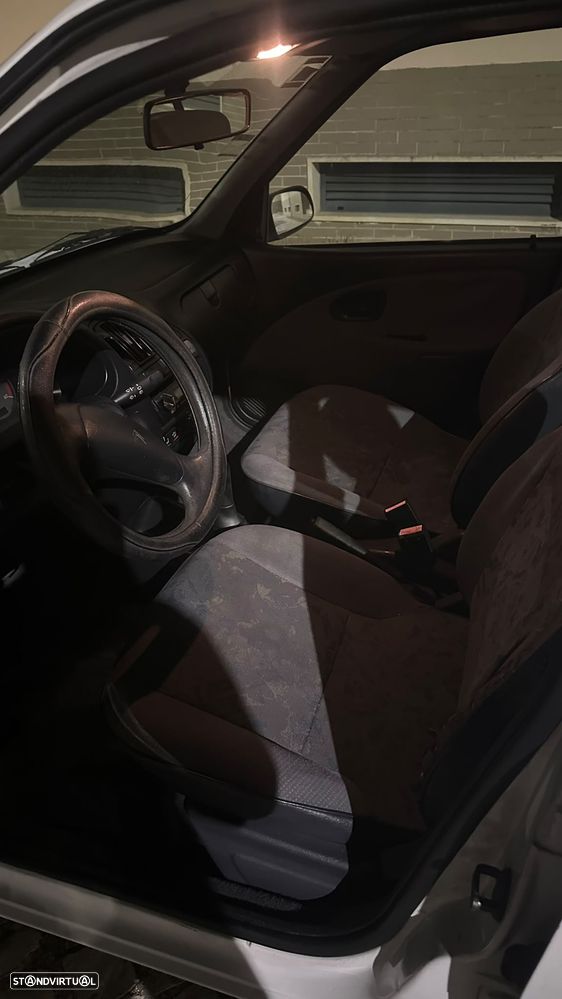 Citroën Saxo 1.5 D SX - 7