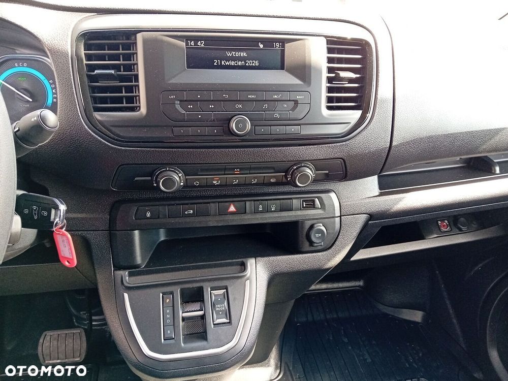Toyota ProAce - 12
