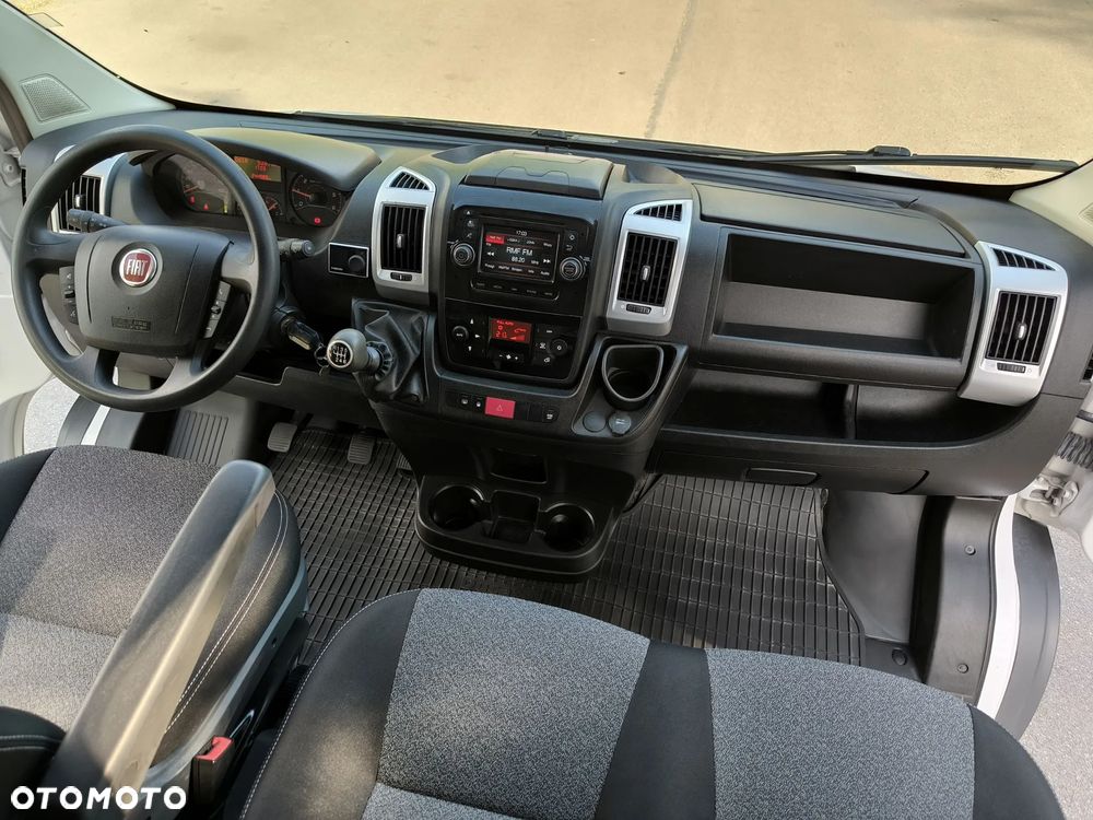 Fiat Ducato - 27