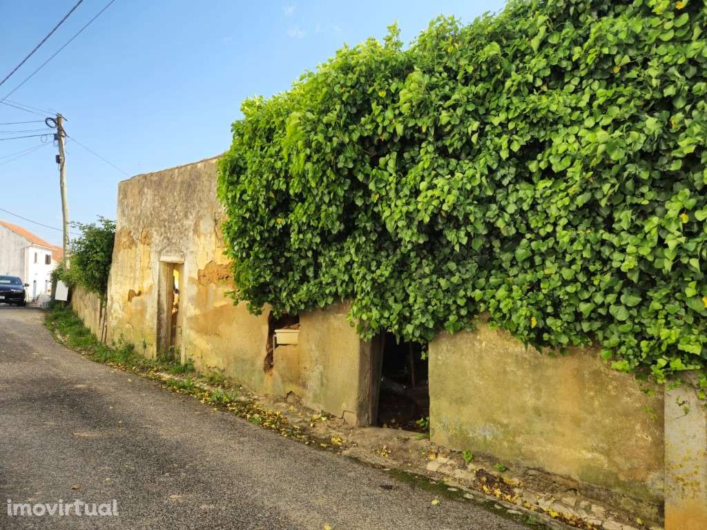 Terreno Urbano com Projeto Aprovado - Penedos de Alenquer - Grande imagem: 5/21