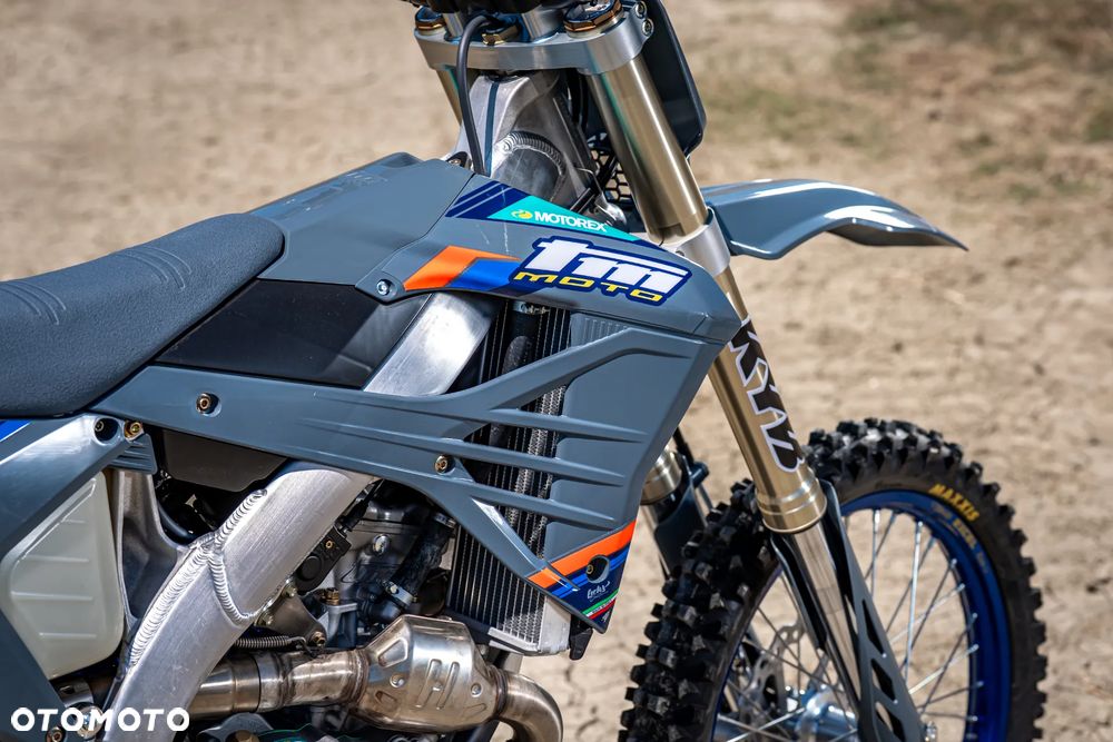 TM Cross - 2