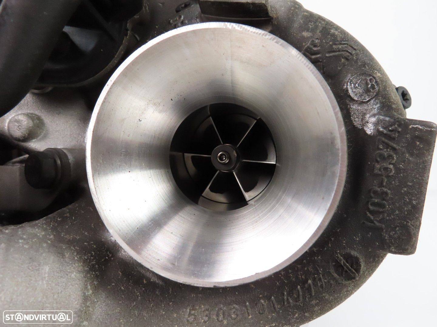 Bi-Turbo Usado / Original BMW 2 Active Tourer (F45)/BMW 2 Gran Tourer (F46)/BMW... - 6