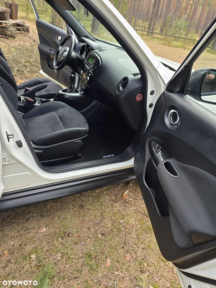 Nissan Juke - 28