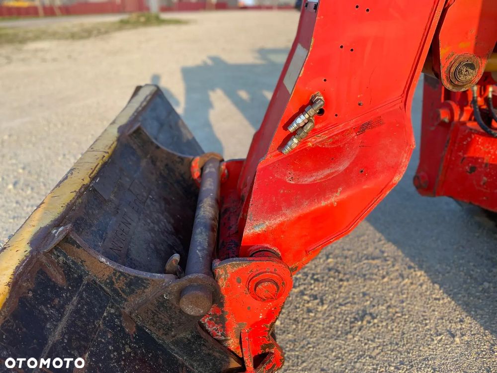 Manitou MT 1337 SLT - 4