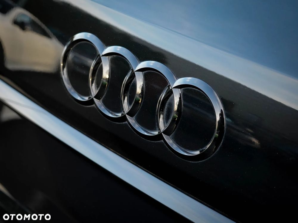 Audi Q7 50 TDI mHEV Quattro S Line Tiptr - 12