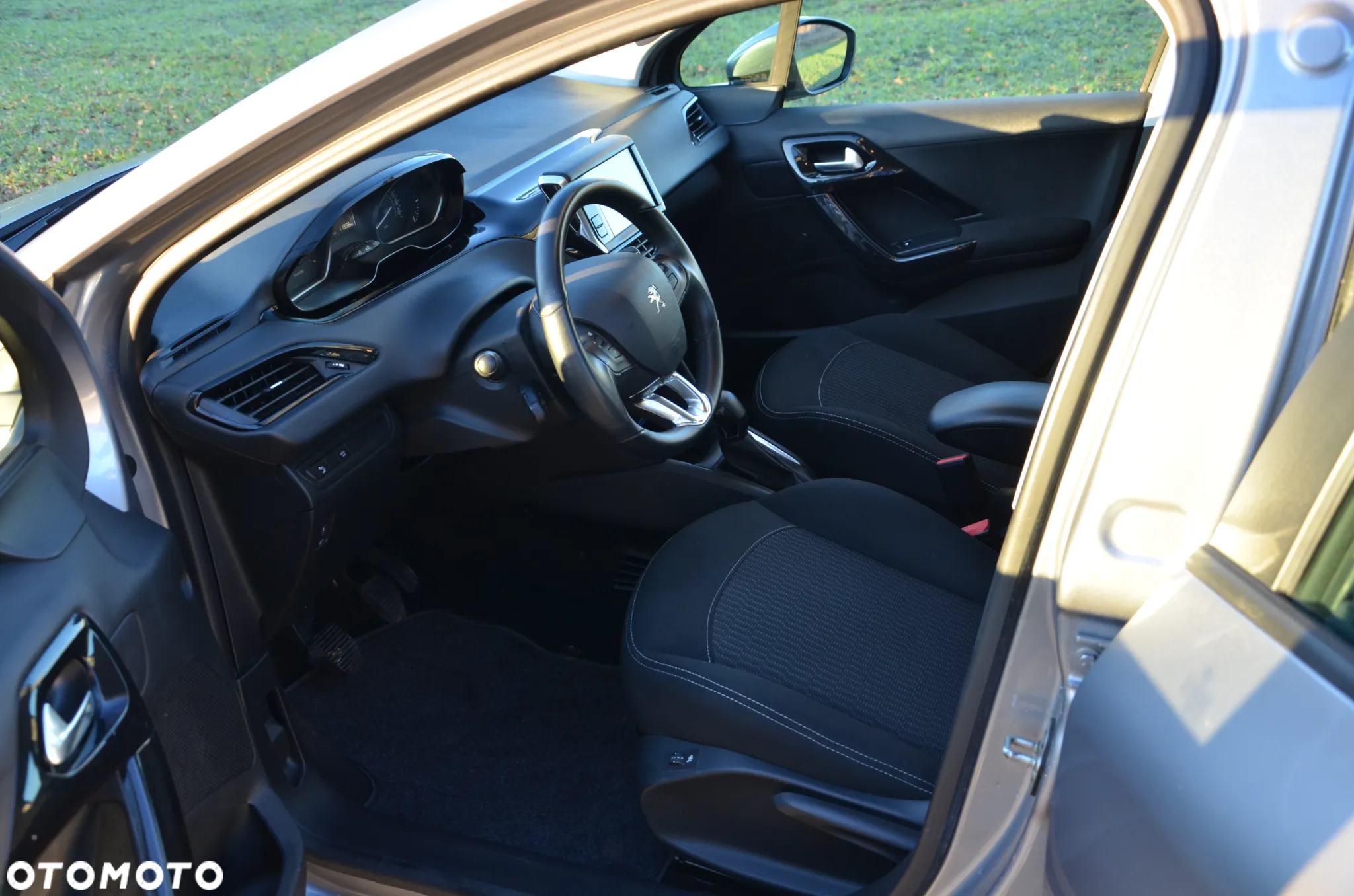 Peugeot 208 PureTech 82 Start & Stop Active - 4