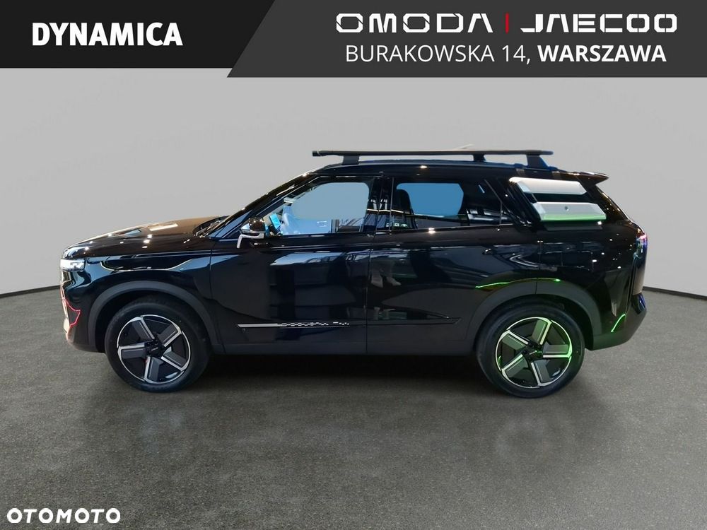 Jaecoo 7 - 13