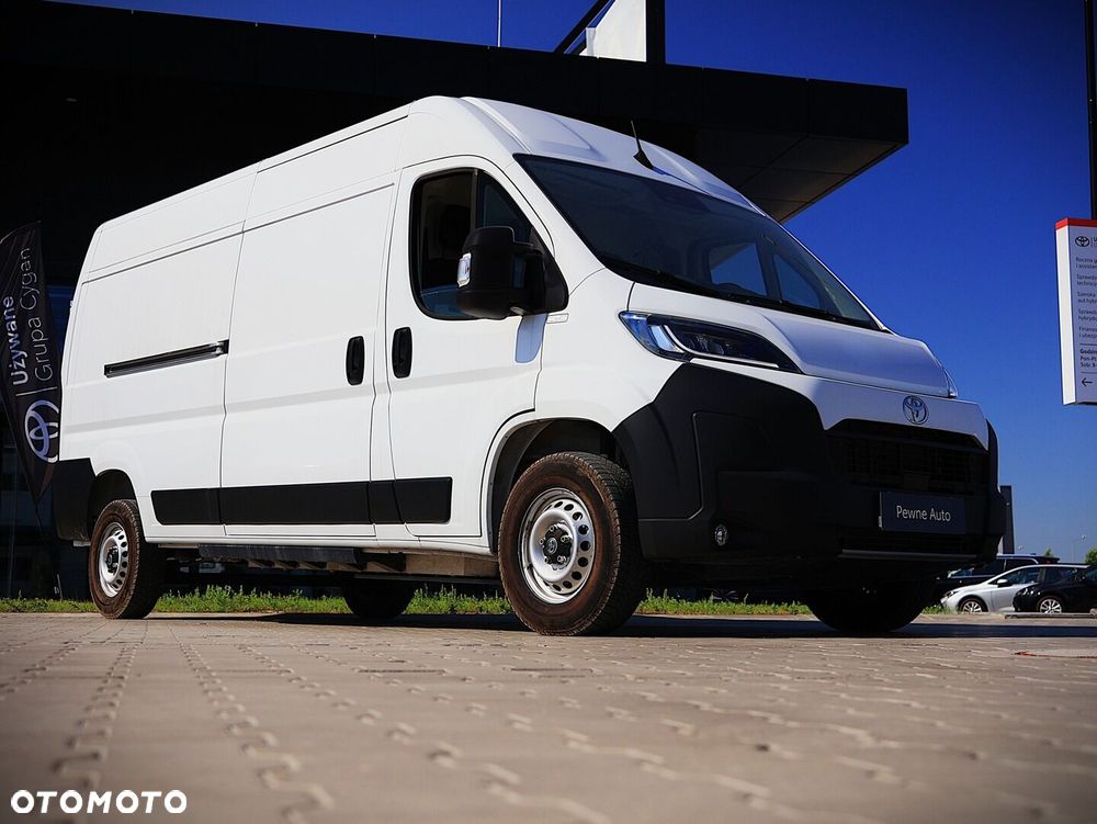 Toyota PROACE MAX - 7