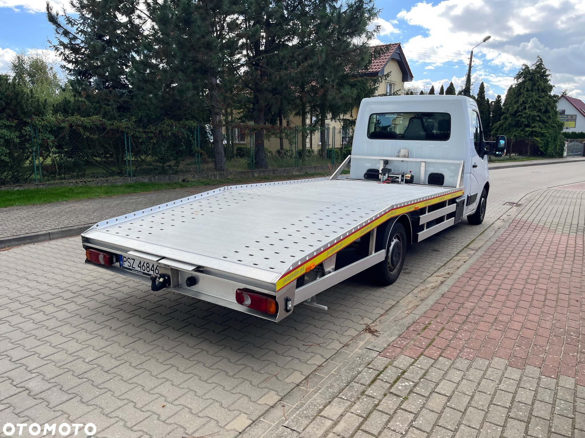 Renault Master - 8