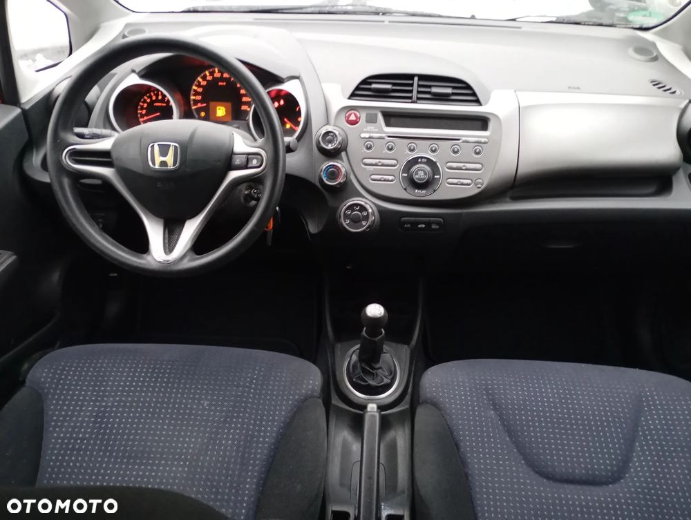 Honda Jazz 1.2 i-VTEC Trend - 37