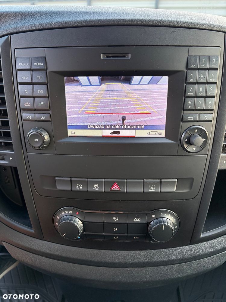Mercedes-Benz VITO - 11