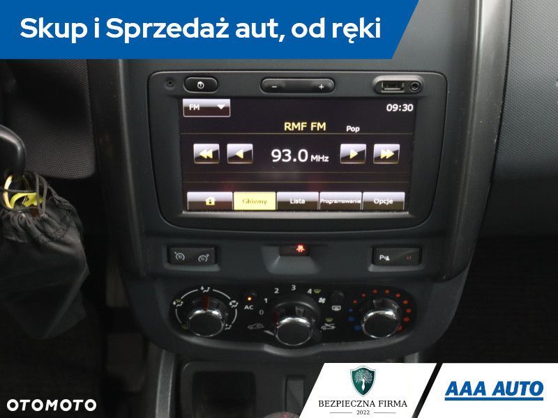 Dacia Duster - 15
