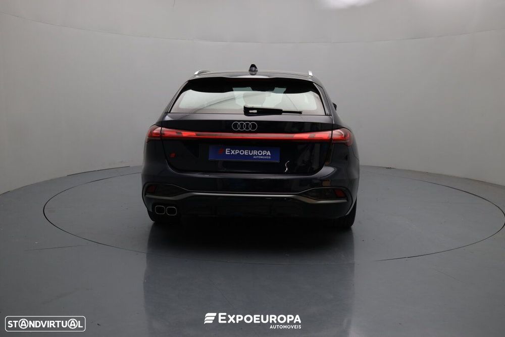 Audi A5 Avant TDI S line Tech - 6