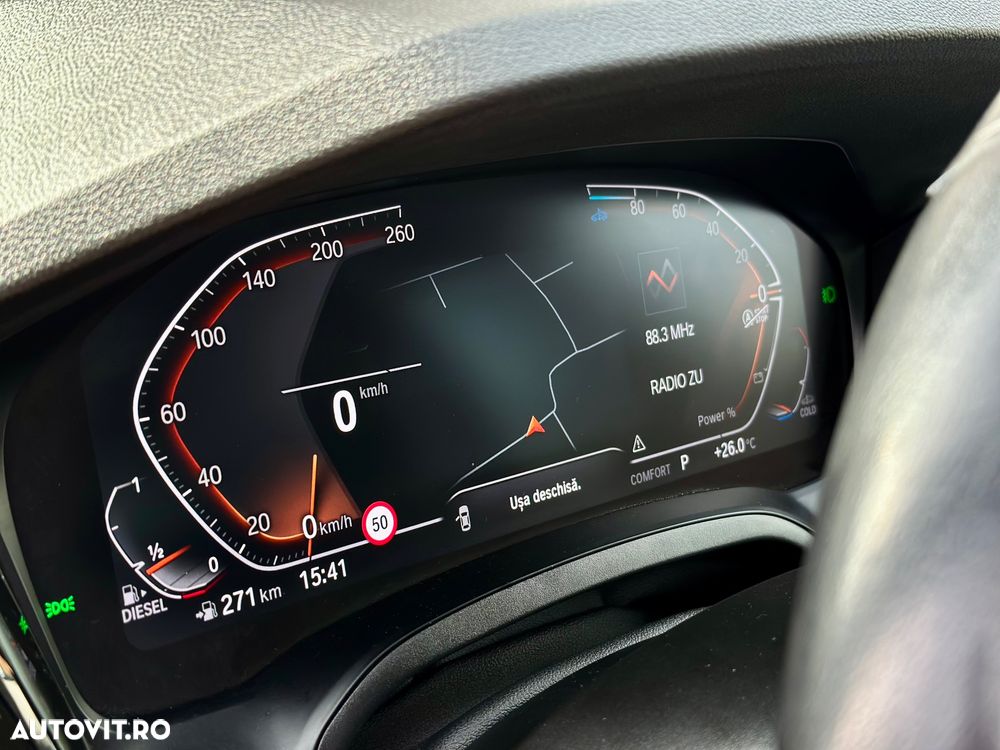 BMW Seria 3 320d Aut. Sport Line - 18