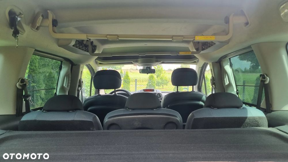 Citroën Berlingo 1.6 HDi Impress XTR - 8