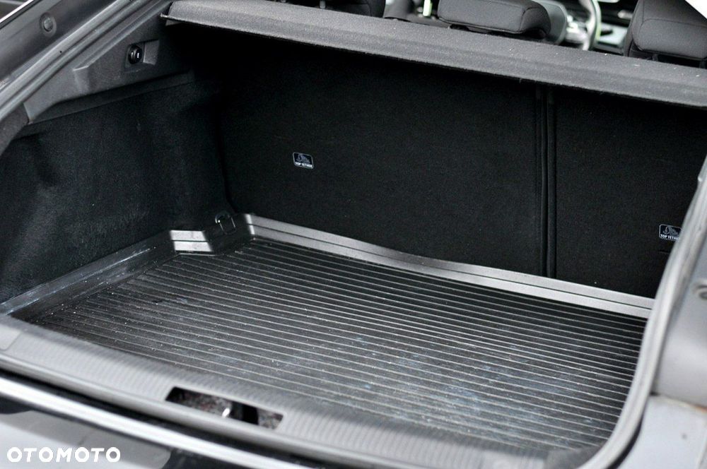 Peugeot 508 1.5 BlueHDi Allure S&S - 11