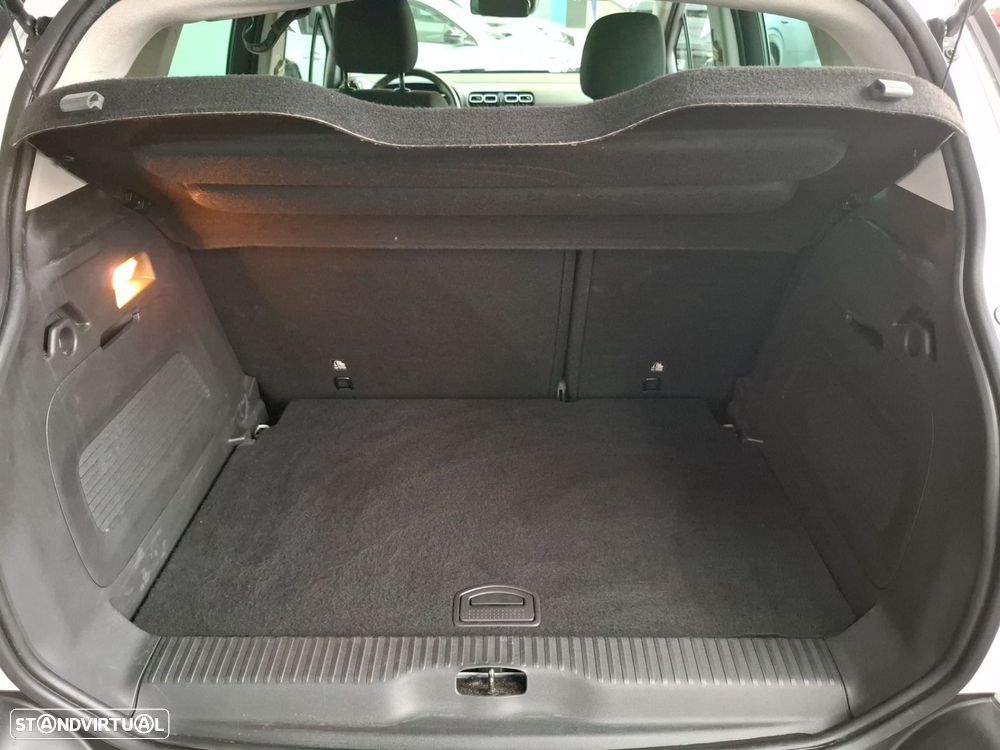 Citroën C3 Aircross 1.2 PureTech YOU! - 7