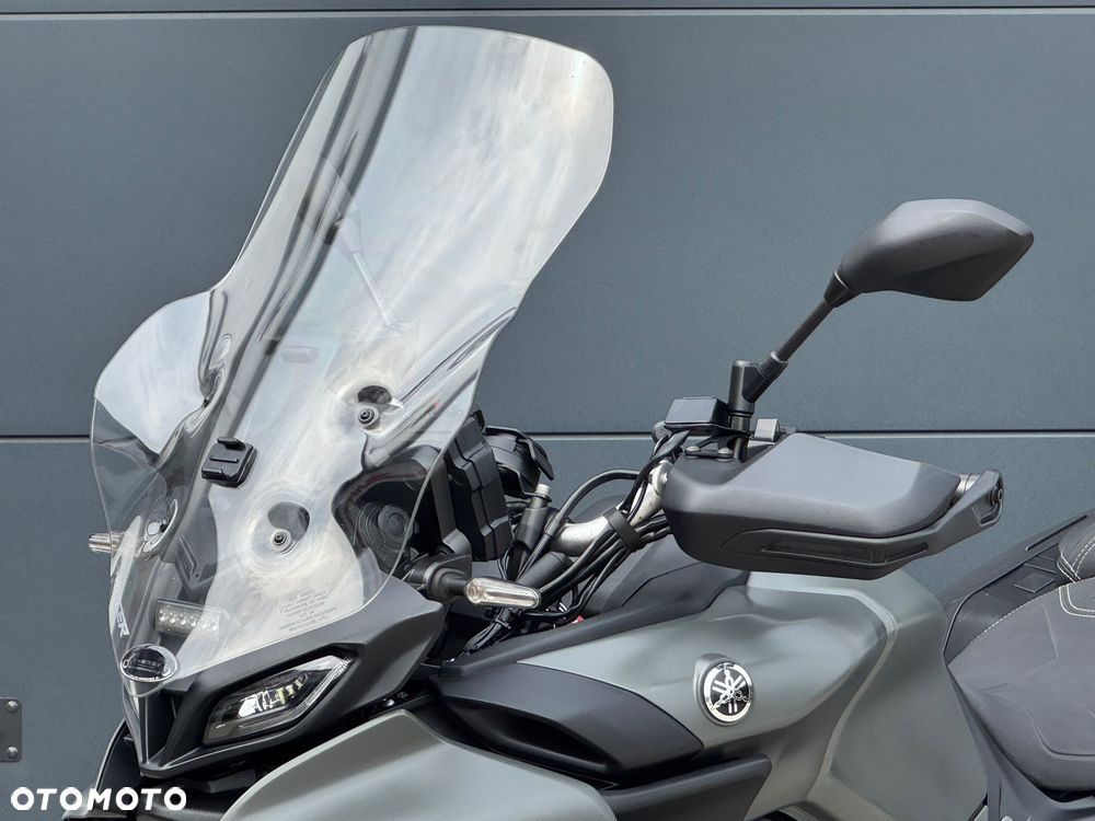 Yamaha Tracer - 26