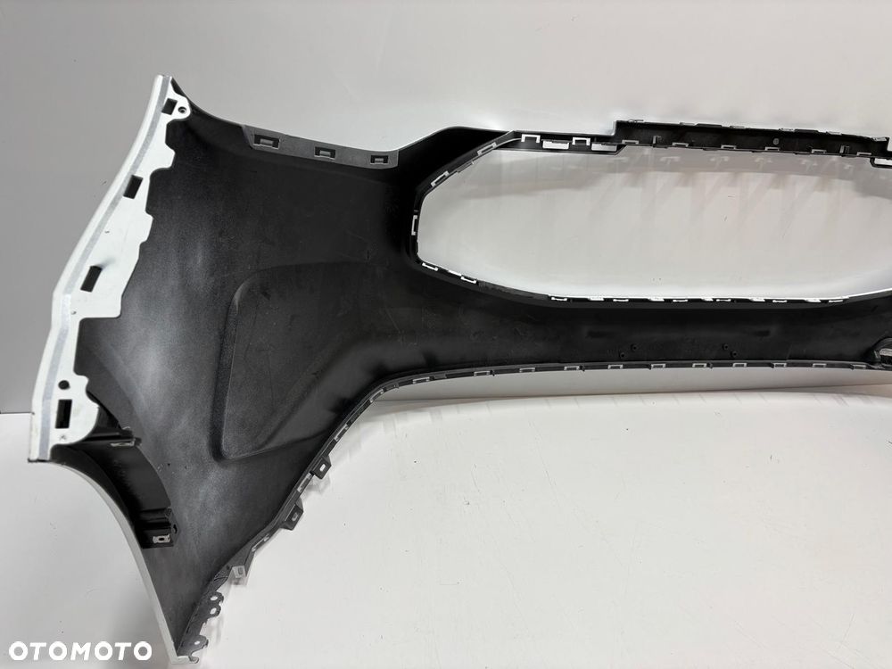 Ford Transit E Custom MK2 Zderzak Przód Przedni PZ31-17F003 - 9