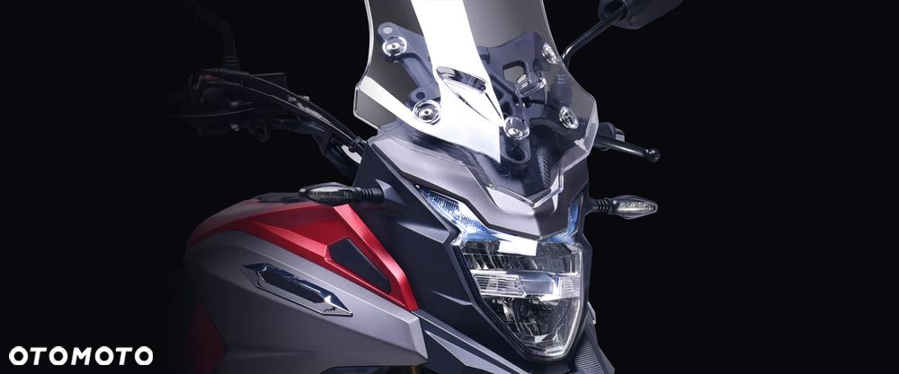 Daytona Dymoto 125 - 6