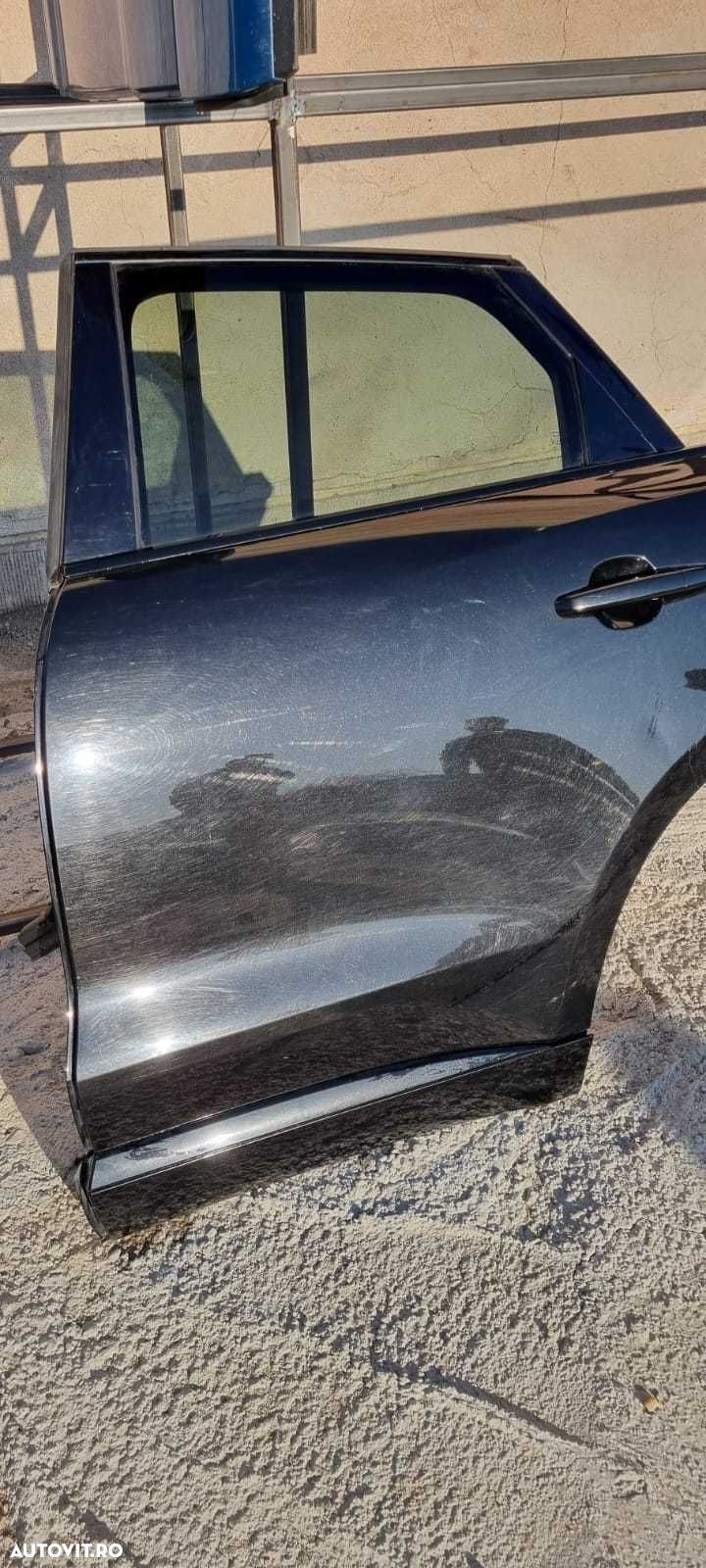 Usa stanga spate Jaguar F-Pace 2015-2022 - 1