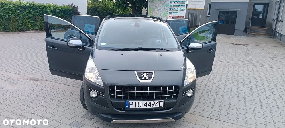 Peugeot 3008 1.6 HDi Active - 6